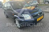 2004 Ford FUSION