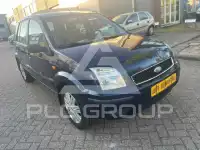 2004 Ford FUSION