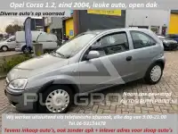 2004 Ford FUSION