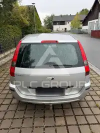 2004 Ford FUSION