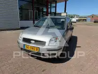 2004 Ford FUSION