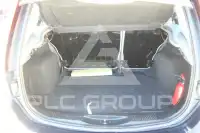 2004 Ford FUSION