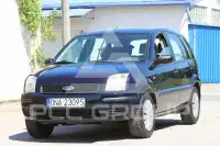 2004 Ford FUSION