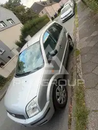 2004 Ford FUSION