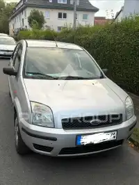 2004 Ford FUSION