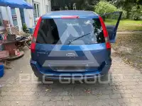 2004 Ford FUSION