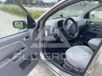 2004 Ford FUSION