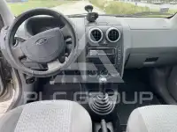 2004 Ford FUSION