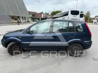 2004 Ford FUSION