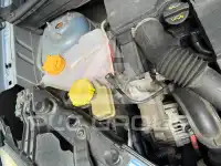 2004 Ford FUSION