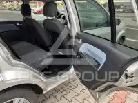 2004 Ford FUSION