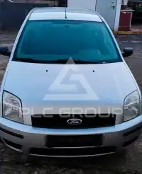 2004 Ford FUSION