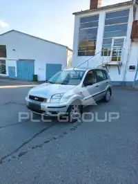 2004 Ford FUSION