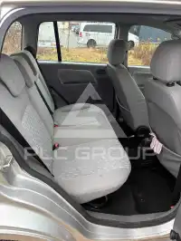 2004 Ford FUSION