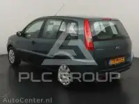 2004 Ford FUSION