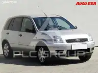2004 Ford FUSION