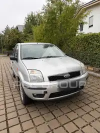2004 Ford FUSION