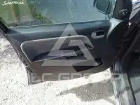 2004 Ford FUSION