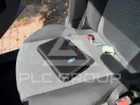 2004 Ford FUSION