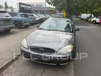 2004 Ford TAURUS