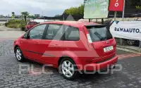 2004 Ford C-MAX