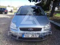 2004 Ford C-MAX