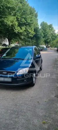 2004 Ford C-MAX