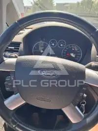 2004 Ford C-MAX
