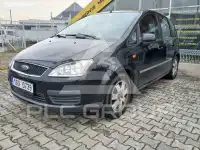 2004 Ford C-MAX