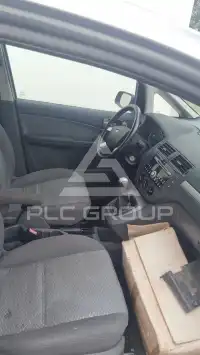 2004 Ford C-MAX