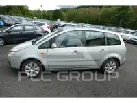 2004 Ford C-MAX