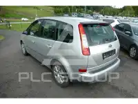 2004 Ford C-MAX