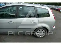 2004 Ford C-MAX