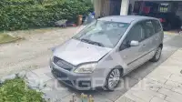2004 Ford C-MAX