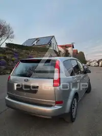 2004 Ford C-MAX