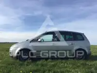 2004 Ford C-MAX