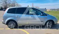 2004 Ford C-MAX