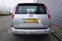 2004 Ford C-MAX
