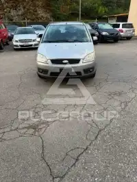2004 Ford C-MAX