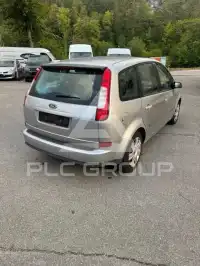 2004 Ford C-MAX