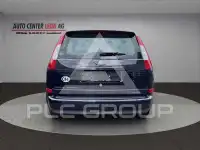 2004 Ford C-MAX