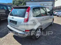 2004 Ford C-MAX