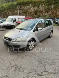 2004 Ford C-MAX