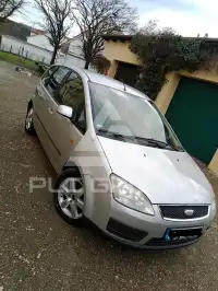 2004 Ford C-MAX