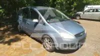 2004 Ford C-MAX