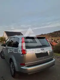 2004 Ford C-MAX