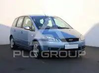 2004 Ford C-MAX