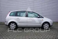 2004 Ford C-MAX