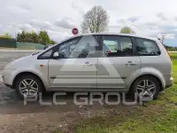 2004 Ford C-MAX