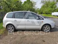 2004 Ford C-MAX